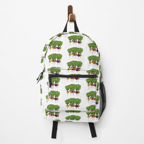 Item preview, Rainbow beets designed and sold by ArtByAbend.