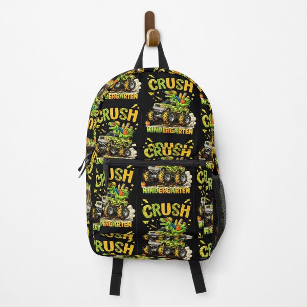 Item preview, I'm Ready To Crush Kindergarten designed and sold by Strow--bary.