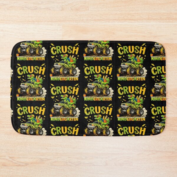 Item preview, I'm Ready To Crush Kindergarten designed and sold by Strow--bary.