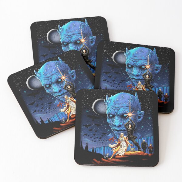 Item preview, Game of Thrones Star Wars designed and sold by hjnksd.
