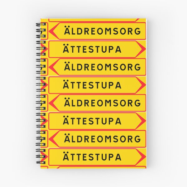 Item preview, Äldreomsorg vs. Ättestupa designed and sold by ALF2023.