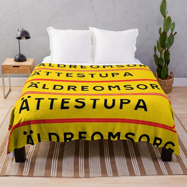 Item preview, Äldreomsorg vs. Ättestupa designed and sold by ALF2023.