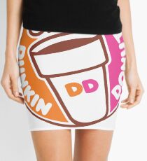 junk food Mini Skirt