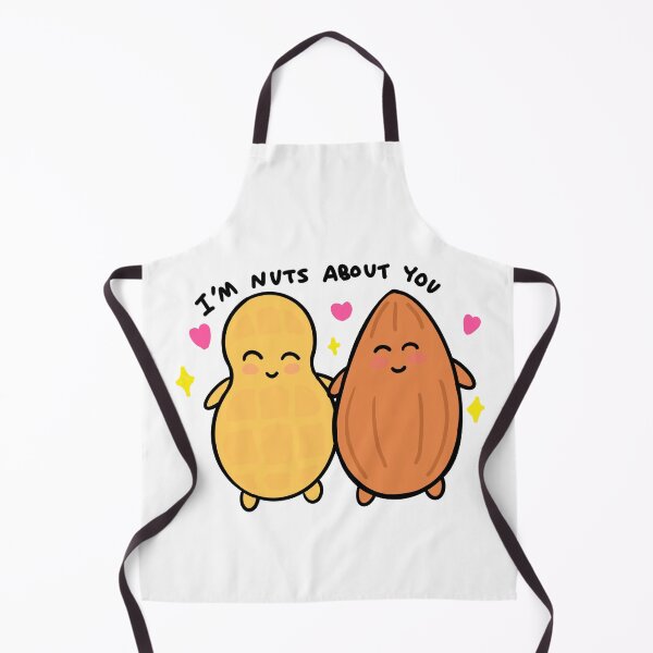 Item preview, I'm nuts about you designed and sold by Mr-Meowsies.