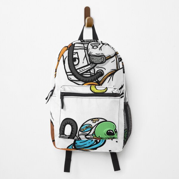 Item preview, Alien Bouldering designed and sold by LahdilART.