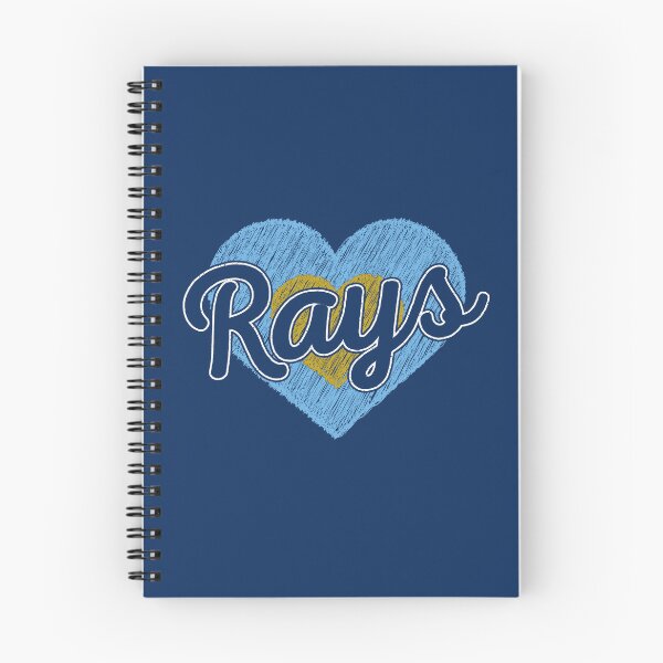 Item preview, Vintage Rays Heart Distressed Baseball Sports Fan Team Spirit designed and sold by RockTheFeal.