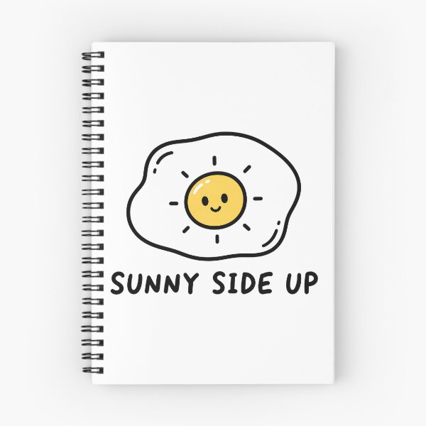 Item preview, Sunny Side Up Cute Fried Egg designed and sold by ianm1028.