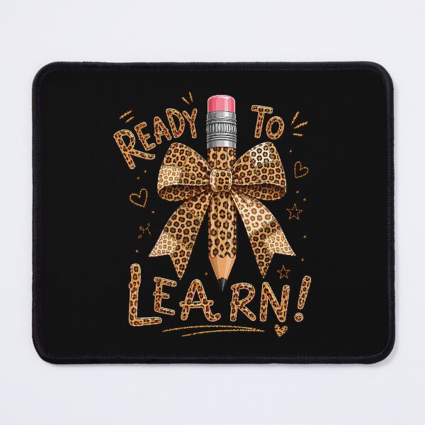 Item preview, Ready To Learn designed and sold by Mi-Zouhra.