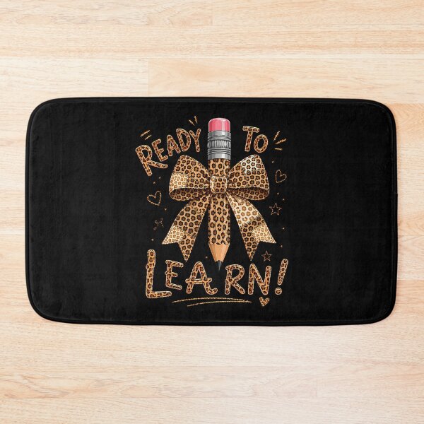 Item preview, Ready To Learn designed and sold by Mi-Zouhra.