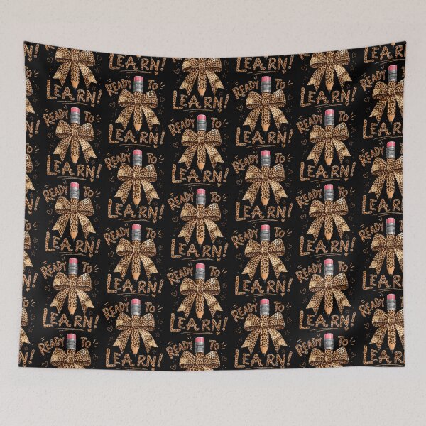 Item preview, Ready To Learn designed and sold by Mi-Zouhra.