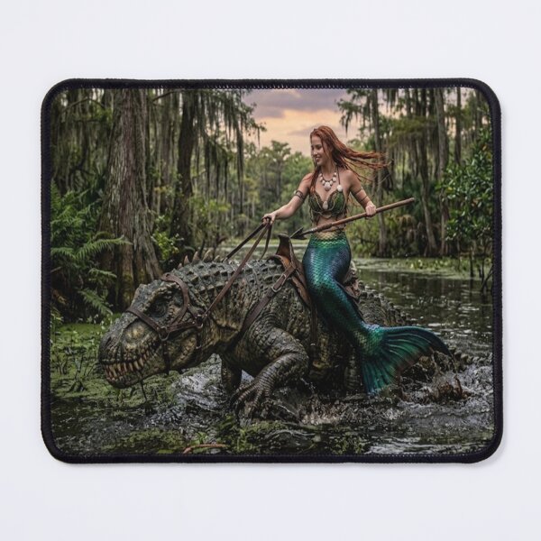 Item preview, Swamp critters designed and sold by GAWPAWshop.