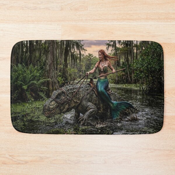Item preview, Swamp critters designed and sold by GAWPAWshop.