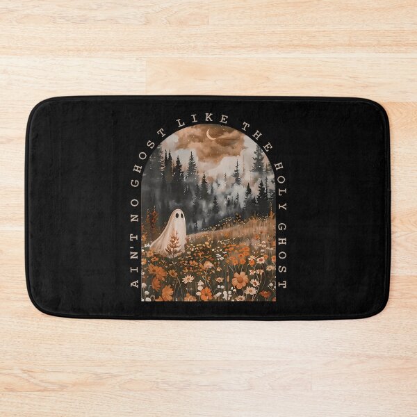 Item preview, Ain't No Ghost Like The Holy Ghost designed and sold by Mi-Zouhra.