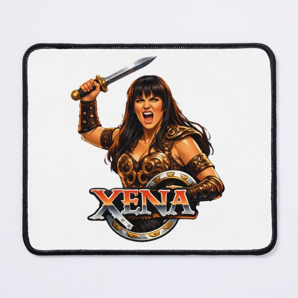 Item preview, xena designed and sold by NCNGDESIGN.
