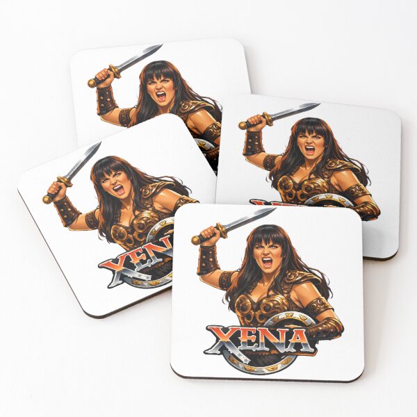 Item preview, xena designed and sold by NCNGDESIGN.