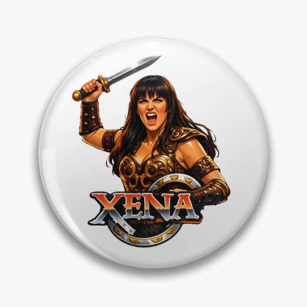 Item preview, xena designed and sold by NCNGDESIGN.