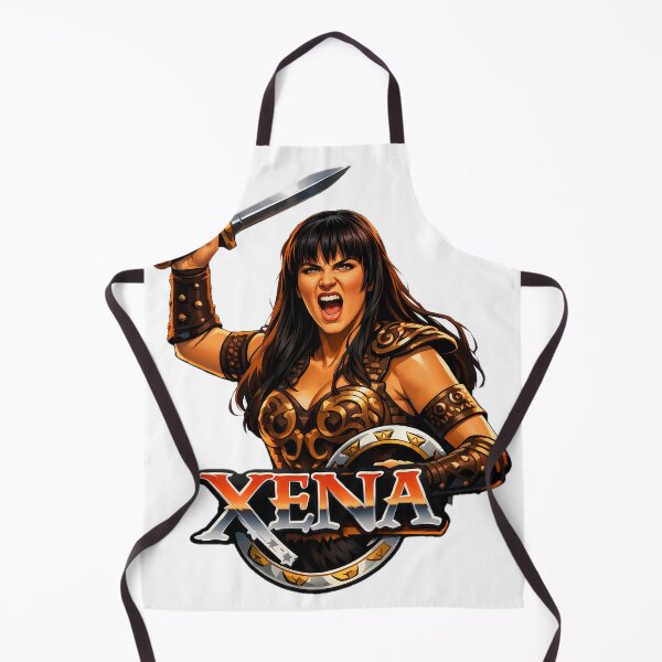 Item preview, xena designed and sold by NCNGDESIGN.