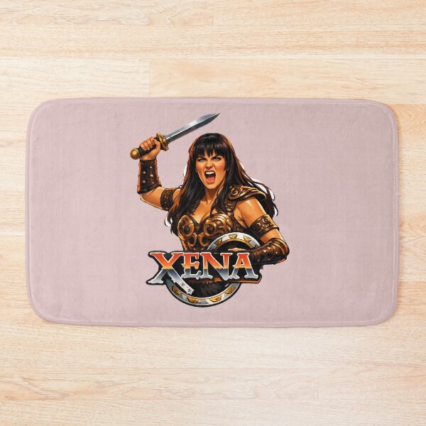 Item preview, xena designed and sold by NCNGDESIGN.