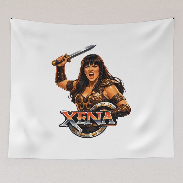 Item preview, xena designed and sold by NCNGDESIGN.
