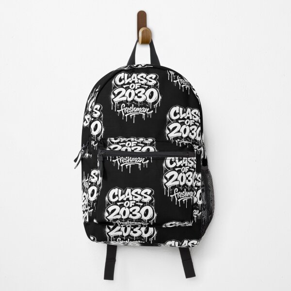 Item preview, Class Of 2030 Freshman designed and sold by Glitch-Critters.