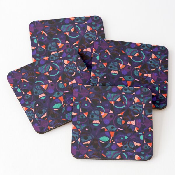 Item preview, retro carpet pattern designed and sold by menheraaudino.