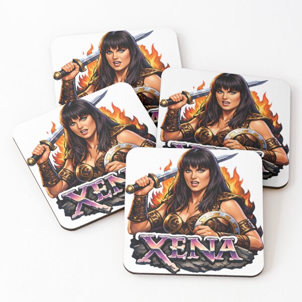 Item preview, xena designed and sold by NRSROTE.