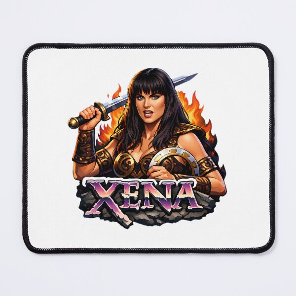 Item preview, xena designed and sold by NRSROTE.