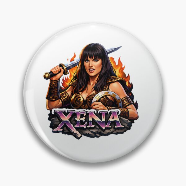 Item preview, xena designed and sold by NRSROTE.