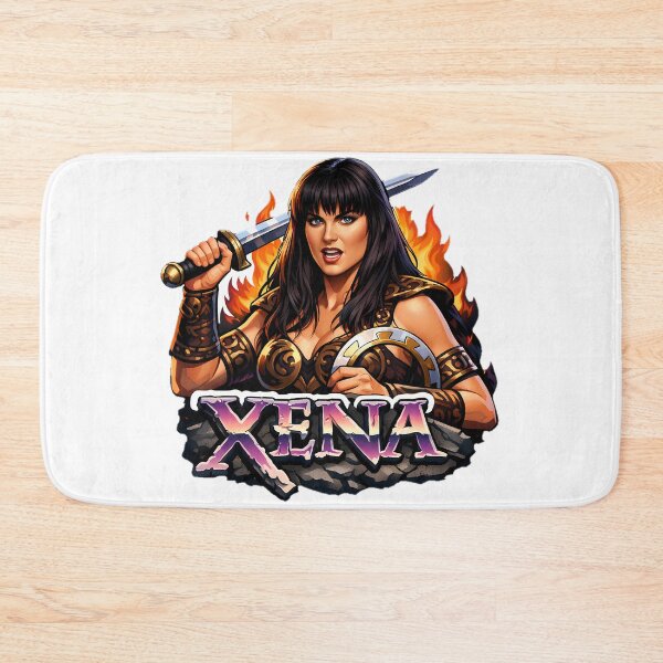Item preview, xena designed and sold by NRSROTE.