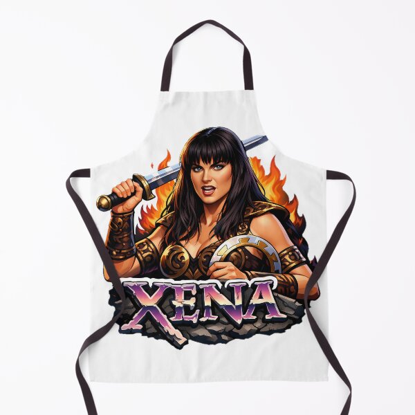 Item preview, xena designed and sold by NRSROTE.