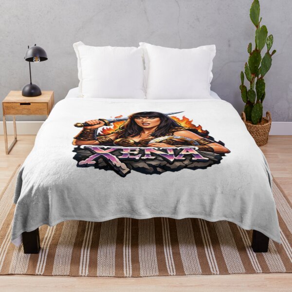 Item preview, xena designed and sold by NRSROTE.