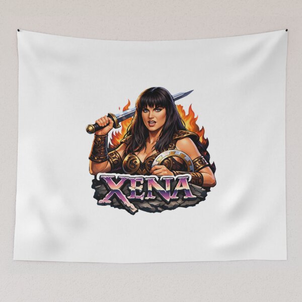 Item preview, xena designed and sold by NRSROTE.