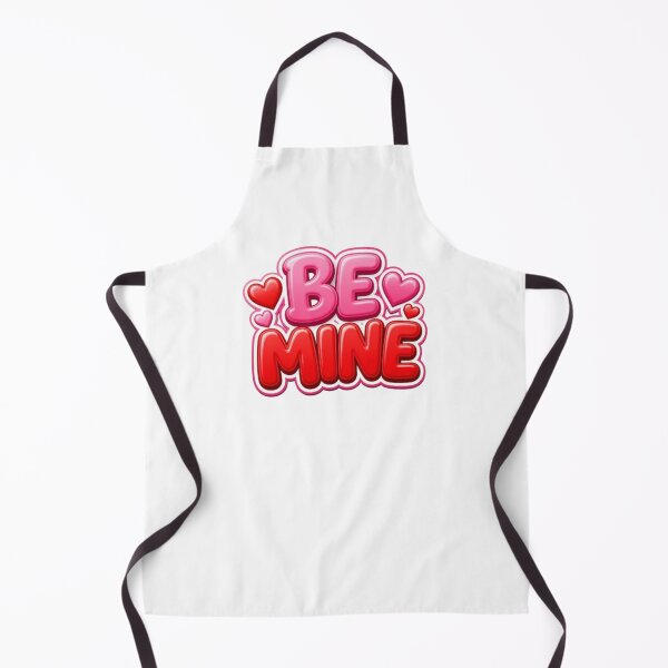 Item preview, Be Mine 3D Love designed and sold by MR4me.
