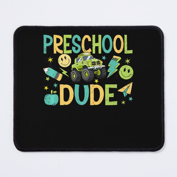 Item preview, Preschool Dude designed and sold by Glitch-Critters.
