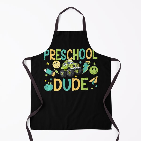 Item preview, Preschool Dude designed and sold by Glitch-Critters.
