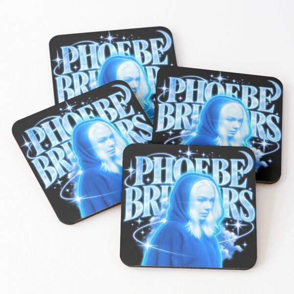Artikelvorschau, Himmlische Phoebe Bridgers entworfen und verkauft von jayspotterr.