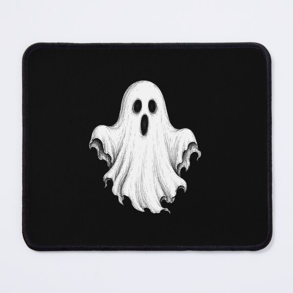 Item preview, Ghost designed and sold by SmokingPumpkin.