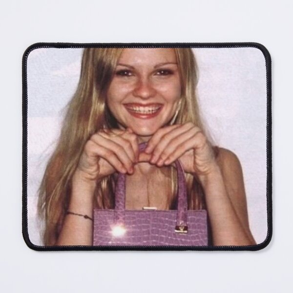 Item preview, Kirsten Dunst designed and sold by bitternymphiee.