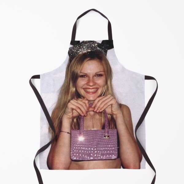 Item preview, Kirsten Dunst designed and sold by bitternymphiee.