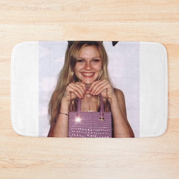 Item preview, Kirsten Dunst designed and sold by bitternymphiee.