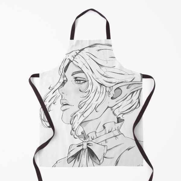 Item preview, Minthara designed and sold by TigreCotone.
