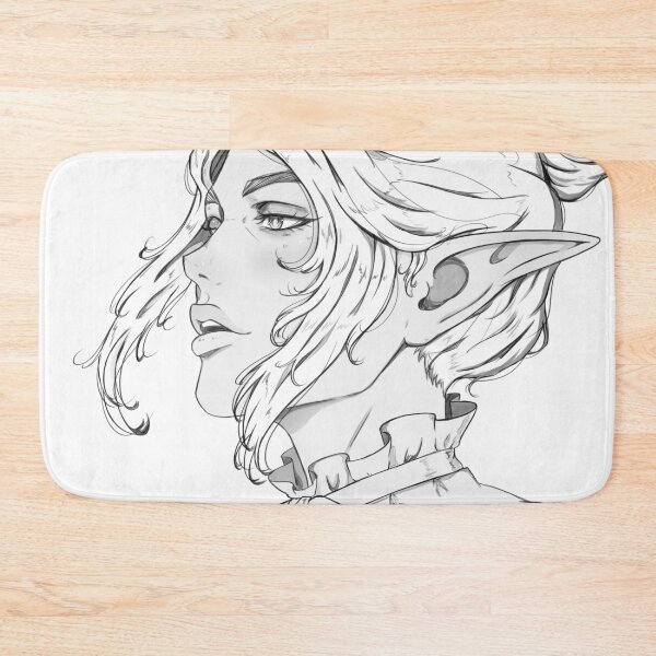 Item preview, Minthara designed and sold by TigreCotone.