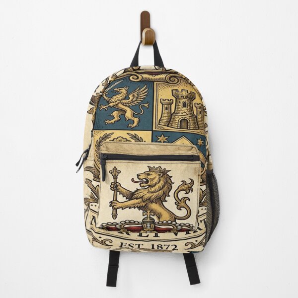 Item preview, Coat of arms designed and sold by Solomon-Ent-144.