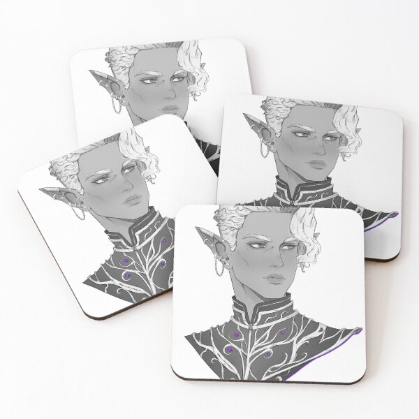 Item preview, Essek Thelyss designed and sold by TigreCotone.