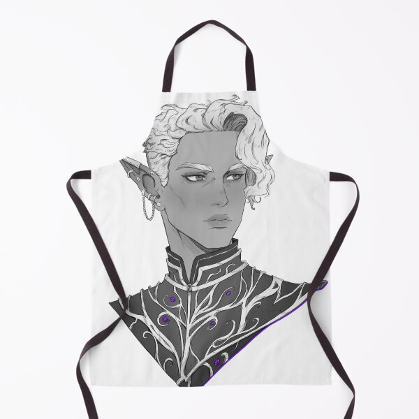Item preview, Essek Thelyss designed and sold by TigreCotone.