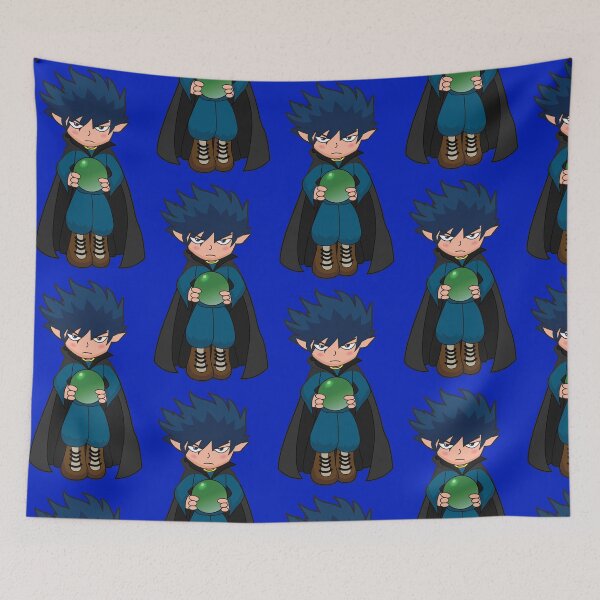 Item preview, Fantasy Wizard designed and sold by SnowWhite2946.