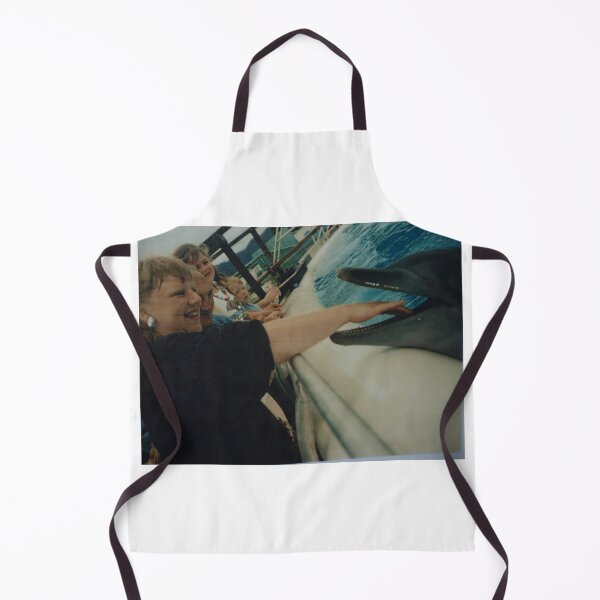 Item preview, I tickled a dolphins tounge designed and sold by sharon Wingard.