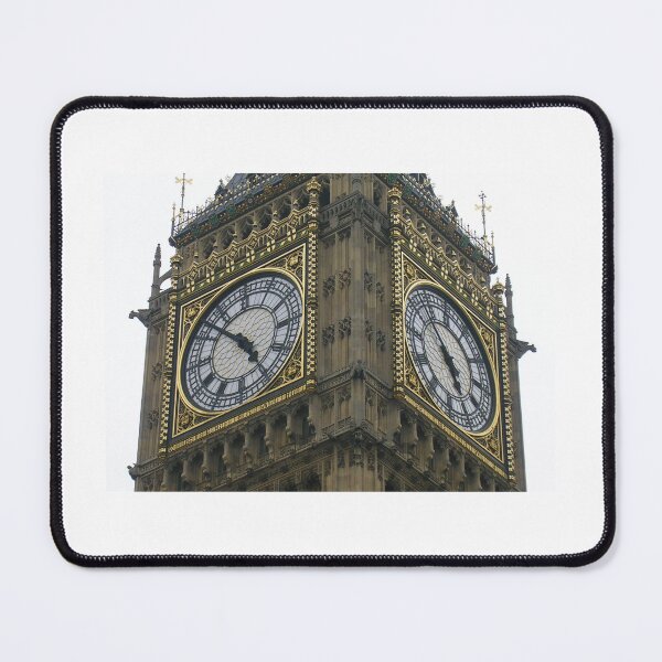 Item preview, big ben designed and sold by sharon Wingard.