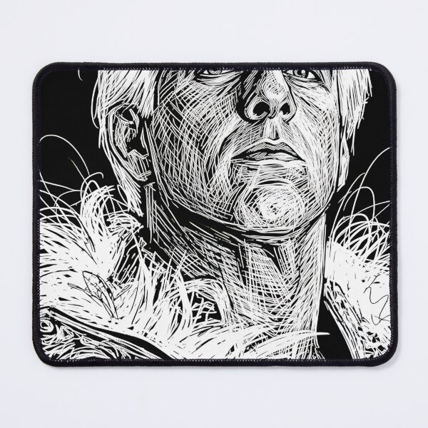 Item preview, Ric flair scribel art designed and sold by postermetal.