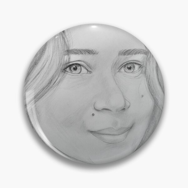 Item preview, JAZIB جاذب THE CAPTIVATING GAZE designed and sold by Shahrun Ali.